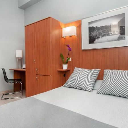 Hotel Roi Roma Eksteriør bilde