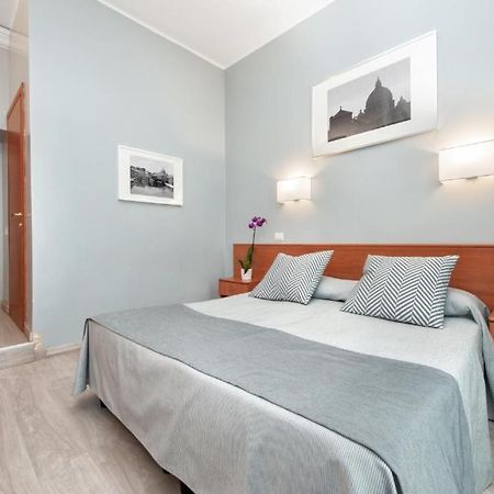Hotel Roi Roma Eksteriør bilde
