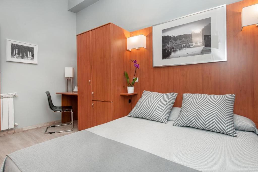 Hotel Roi Roma Eksteriør bilde