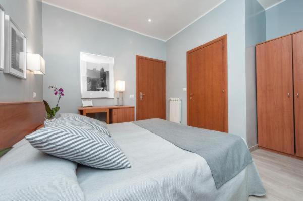 Hotel Roi Roma Eksteriør bilde